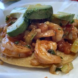 Taqueria San Francisco #2