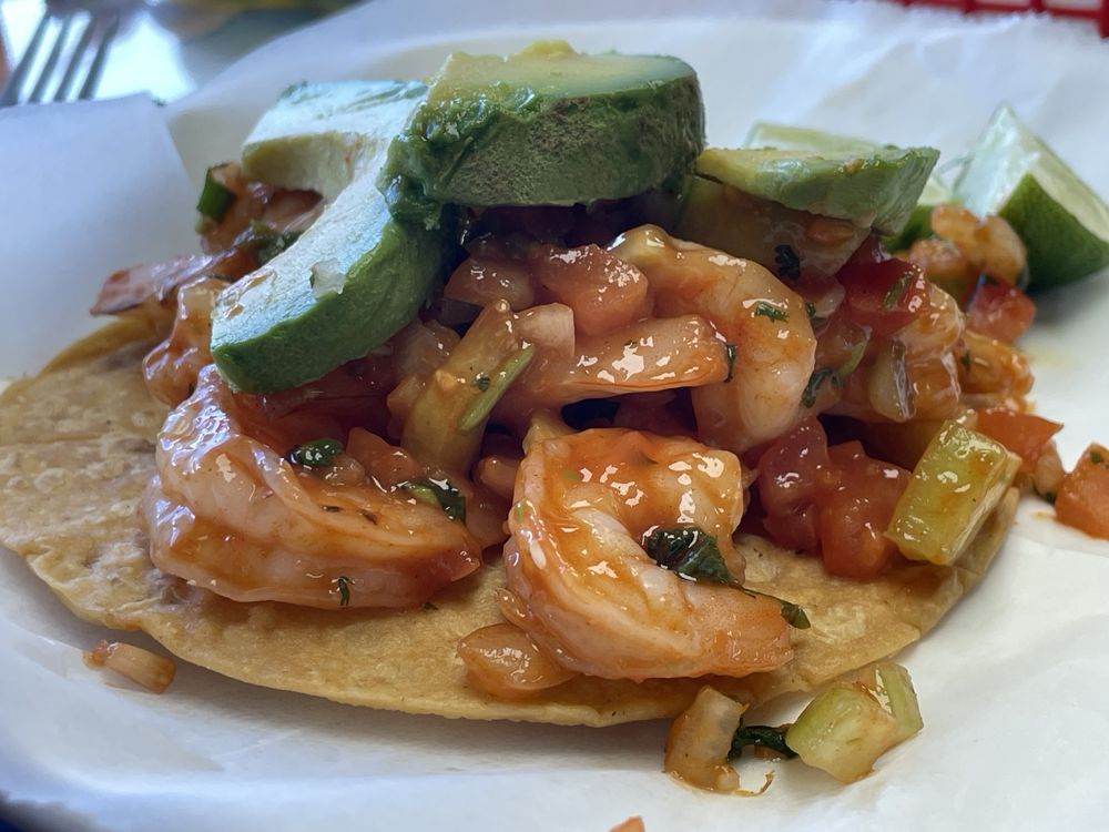 Taqueria San Francisco #2 — Mexican restaurant in Battle Creek