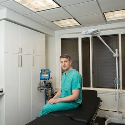 Goal BMI - General And Bariatric Surgery