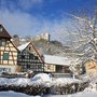 Pension Mühle, Michael Wirth