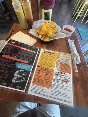 Menu photo 1 Papi Loco Taco Bar Monroe, LA Menu photo 1 Papi Loco Taco Bar Monroe, LA
