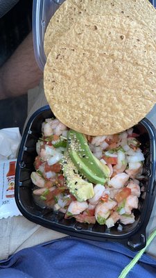 Los Tres Hermanos Restaurant by null