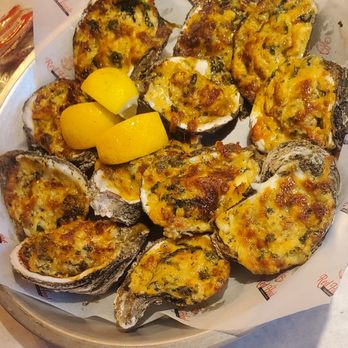 Pier 64 seafood & bar - Seafood Near Me - Bartlett, Tennessee Pier 64 seafood & bar - Seafood Near Me - Bartlett, Tennessee
