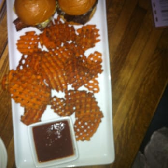 Linger - Linger wagtu burger slides - Asian Fusion Near Me - Denver, Colorado Linger - Linger wagtu burger slides - Asian Fusion Near Me - Denver, Colorado