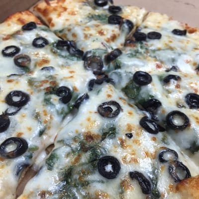 Bella Roma Pizza by null