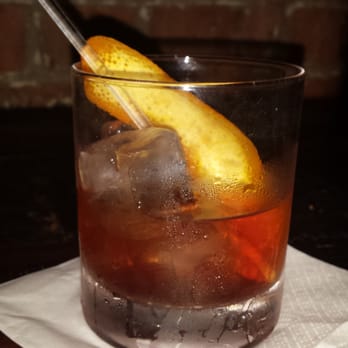 Original Sin - Privateer...A must have for any rum lover! x - Cocktail Bars Near Me - London, XGL