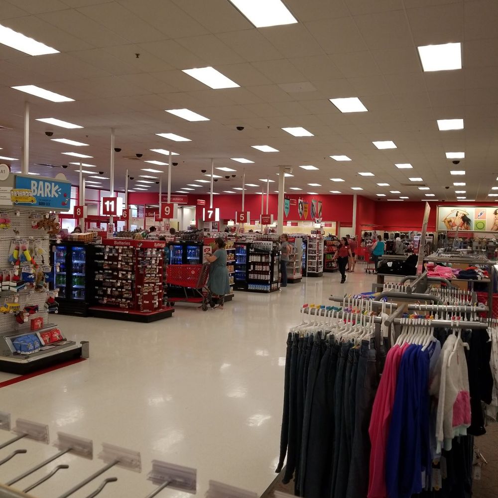 Target - Department Stores Near Me - Castle Rock, Colorado Target - Department Stores Near Me - Castle Rock, Colorado