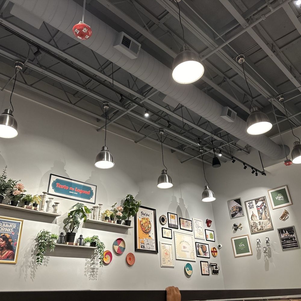 Kailash Parbat - Indian Near Me - Dublin, California