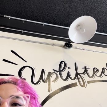 Cafe Aficionado - How the Dirty Ube Latte had me feeling when I left - Coffee & Tea Near Me - Los Angeles, California Cafe Aficionado - How the Dirty Ube Latte had me feeling when I left - Coffee & Tea Near Me - Los Angeles, California