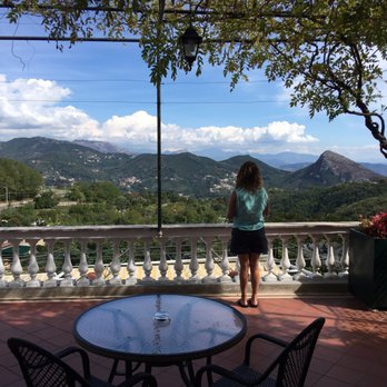 Hotel Scapolatiello - Hotels Near Me - Cava De' Tirreni, SA