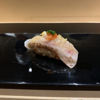 Omakase - Sushi Bars Near Me - San Francisco, California