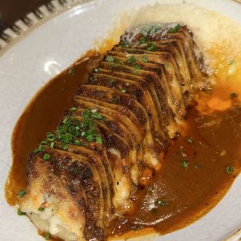 L'Ardente - Lasagna - Italian Near Me - Washington, DC, District of Columbia