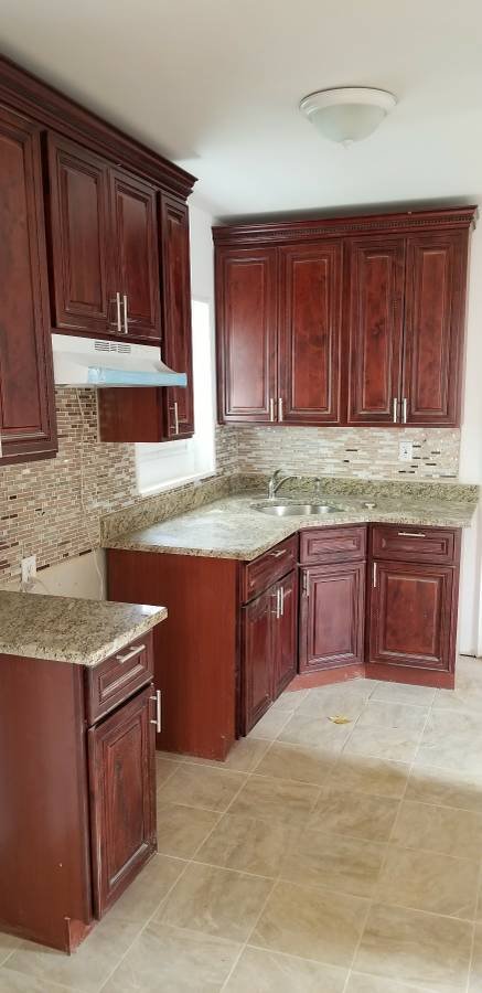 Slide of General Plumbing & Handyman services