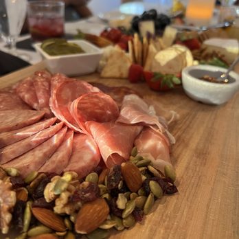 Coppia  - Charcuterie Board - Salad Near Me - Chesterland, Ohio
