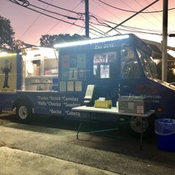 Tacos El Guero Loko