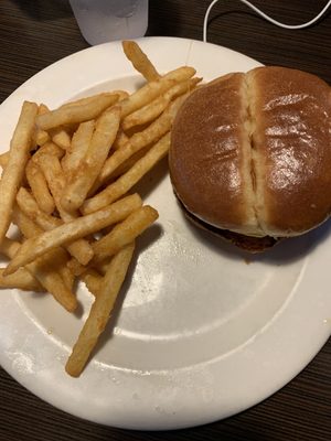 They Say Restaurant by null