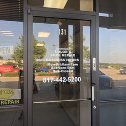 Southlake Shoe Repair & Tailor