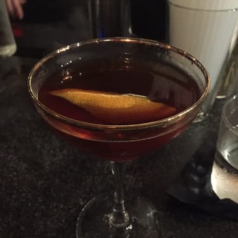 Little Donkey - Bourbon coctail - Tapas/Small Plates Near Me - Cambridge, Massachusetts Little Donkey - Bourbon coctail - Tapas/Small Plates Near Me - Cambridge, Massachusetts