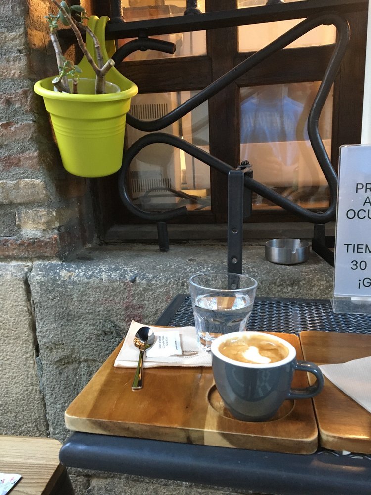 CAMPAÑIA CAFÉ 19 Photos Calle Compañía, 1, Pamplona, Navarra, Spain