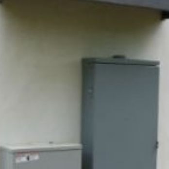Caviness Plastering - Panel upgrade stucco patch - Stucco Services Near Me Caviness Plastering - Panel upgrade stucco patch - Stucco Services Near Me