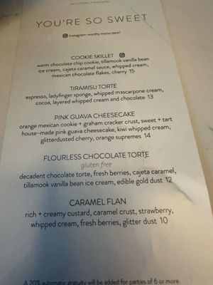 Menu photo 7 Dosalas Vancouver, WA Menu photo 7 Dosalas Vancouver, WA