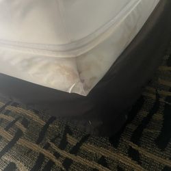 Quality Inn & Suites - This is according to the manager ok cleanliness