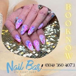 Nail Bar & Spa