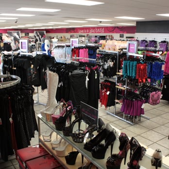 Fascinations - Sexy shoes & the latest apparel - Lingerie Near Me - Phoenix, Arizona Fascinations - Sexy shoes & the latest apparel - Lingerie Near Me - Phoenix, Arizona