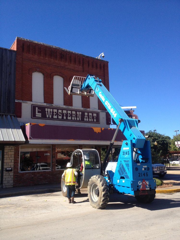 Slide of Asset Management Services