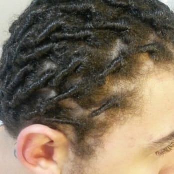 The Dreadlocks Salon - Hair Salons Near Me - Oakland, California