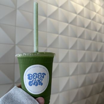 Beet Jar - Juice Bars & Smoothies Near Me - Cleveland, Ohio