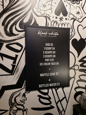 BLACK+WHITE MODERN CREAMERY - 70 Photos & 50 Reviews - 4011 Broadway St ...