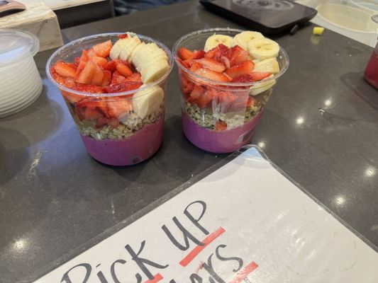 Verve Bowls - Downtown by null