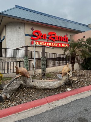 Sea Ranch Restaurant by null