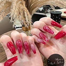 Mimi’s Nail Salon