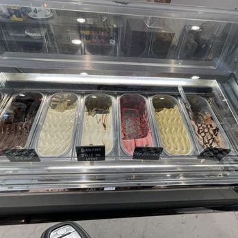 Caffe Tre Venezie - Gelato - Coffee & Tea Near Me - Torrance, California Caffe Tre Venezie - Gelato - Coffee & Tea Near Me - Torrance, California