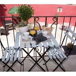 Auberge les Galets