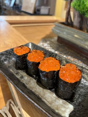 Tokyo Japanese Restaurant by null