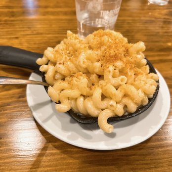 Jack's Abby Brewing - Baked Mac & Cheese - Brewpubs Near Me - Framingham, Massachusetts Jack's Abby Brewing - Baked Mac & Cheese - Brewpubs Near Me - Framingham, Massachusetts
