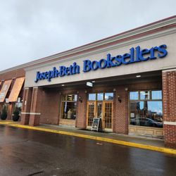 Joseph-Beth Booksellers