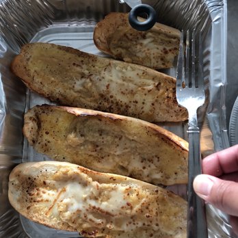 Rusticucina - Garlic bread. Very good! - Italian Near Me - San Diego, California Rusticucina - Garlic bread. Very good! - Italian Near Me - San Diego, California