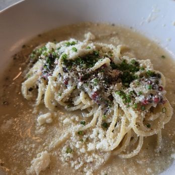 The Bower Bar - Cacio e Pepe - Wine Bars Near Me - New Orleans, Louisiana The Bower Bar - Cacio e Pepe - Wine Bars Near Me - New Orleans, Louisiana