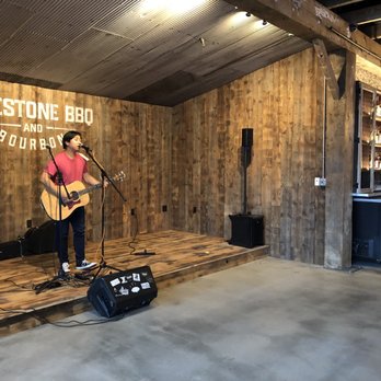 Limestone BBQ and Bourbon - Barbeque Near Me - Wilmington, Delaware