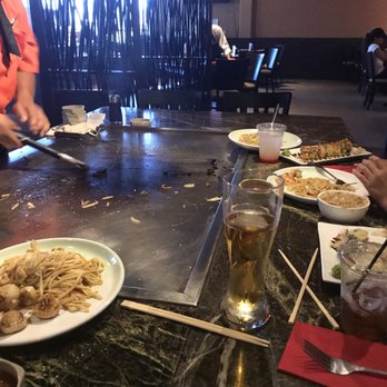 Shogun Restaurant - Watch Juan go! - Japanese Near Me - Corona, California Shogun Restaurant - Watch Juan go! - Japanese Near Me - Corona, California