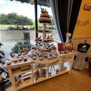 Nothing Bundt Cakes - Bakeries Near Me - Birmingham, Alabama Nothing Bundt Cakes - Bakeries Near Me - Birmingham, Alabama