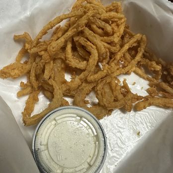 Sharky's Place - Onion rings - American Near Me - Raleigh, North Carolina Sharky's Place - Onion rings - American Near Me - Raleigh, North Carolina