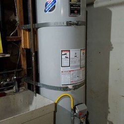 Water Heater Paramedics