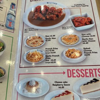 CoCo Ichibanya - Japanese Curry Near Me - Frisco, Texas CoCo Ichibanya - Japanese Curry Near Me - Frisco, Texas