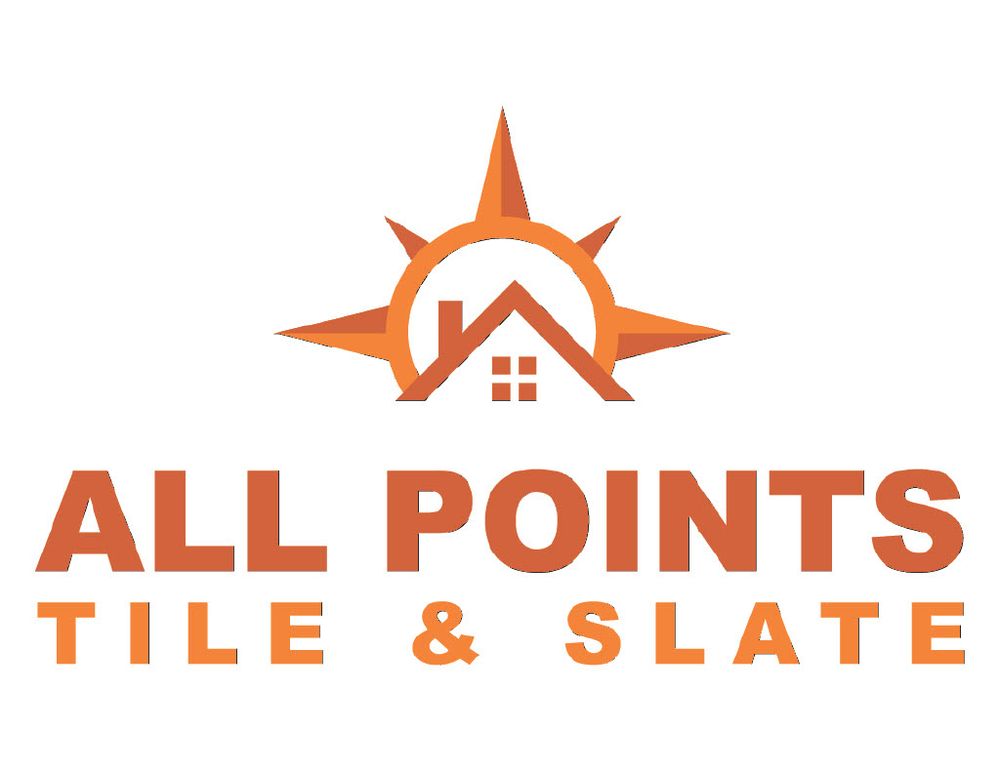 Slide of All Points Tile & Slate