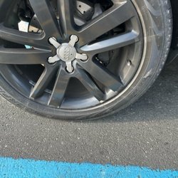 Tire City